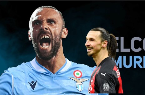 Vlera e Muriqit befasuese karshi Ibrahimovicit