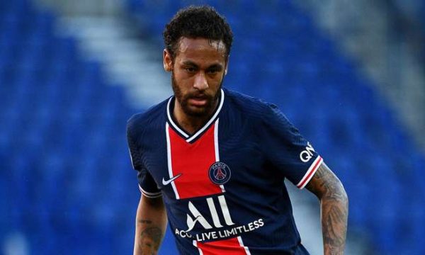 Neymar: Dua të luaj përkrah Cristianon Ronaldos