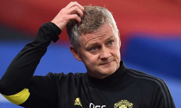 Solskjaer: Mendojmë vetëm ta mundim Cityn, jo për titullin