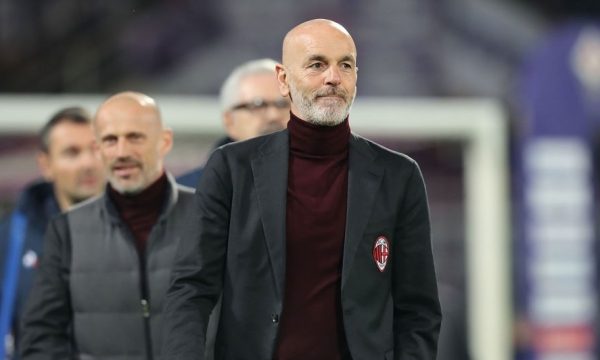 Pioli: Bëmë shumë gabime edhe pa qenë nën presion