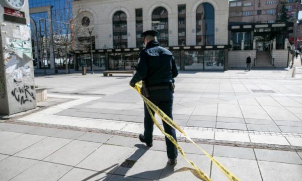 Pritet të lehtësohen masat antiCOVID, zgjatet orari i lëvizjes dhe i gastronomisë