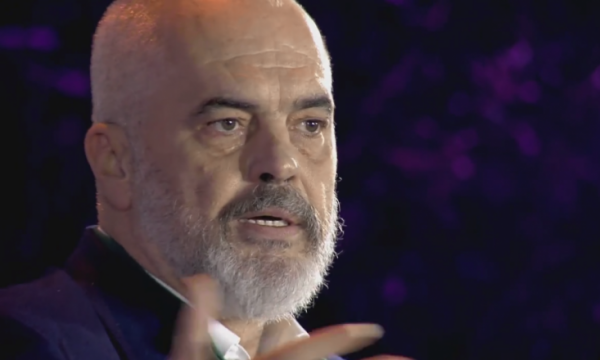 Rama ndal aktivitetet politike: Për familjen tonë është një ditë zie