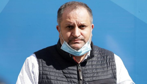A kishte rrahje mes Ahmetit dhe Tovërlanit mbrëmë? Sqarohet kryetari i Prishtinës