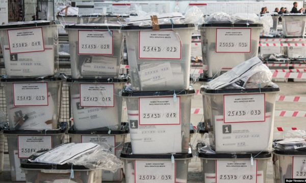 Votat e mërgimtarëve, KQZ-ja jep detaje
