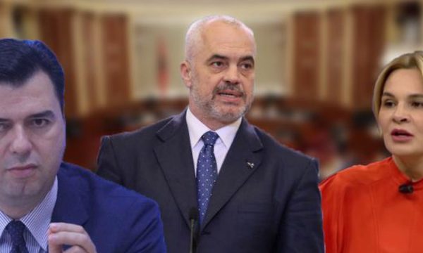 Numërohen 93% e kutive të votimit: PS kalon në 74 mandate