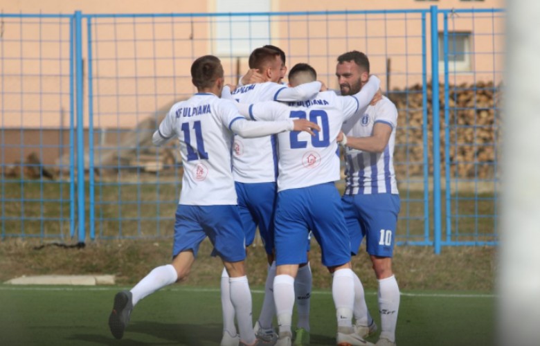Ulpiana drejt rikthimit në Superligë pas më shumë se një dekade