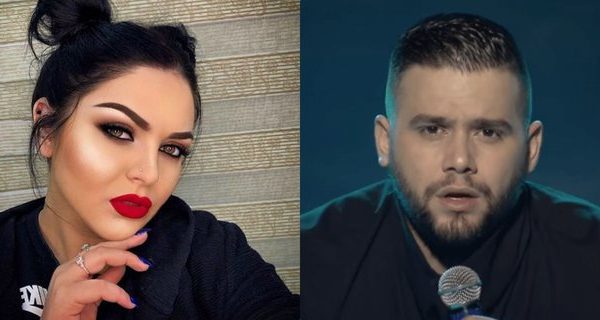 Fifi tregon se Flori është pika e saj e dobët