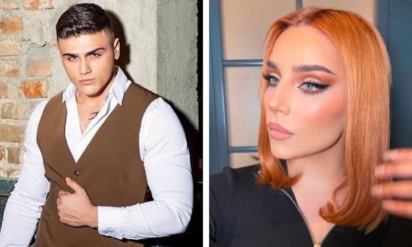 Tea ka ende gjëra për t’i thënë Beartit, i drejtohet me një pyetje publike