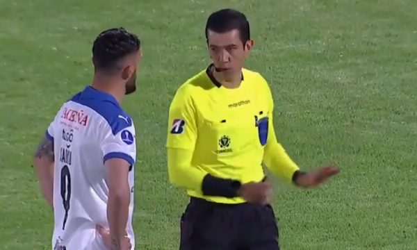 Gabon Armando Sadiku