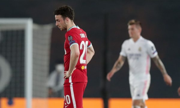 E pranon Klopp: E Morëm atë që e merituam