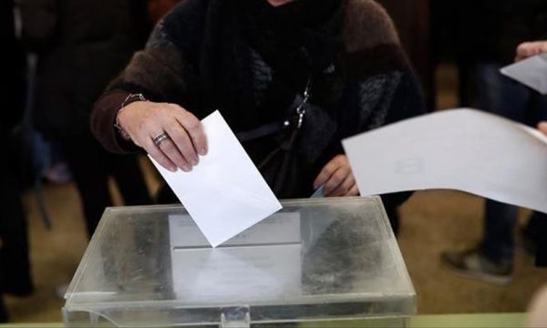 Përditësimi i fundit nga zgjedhjet në Shqipëri, ndryshon diferenca mes partive