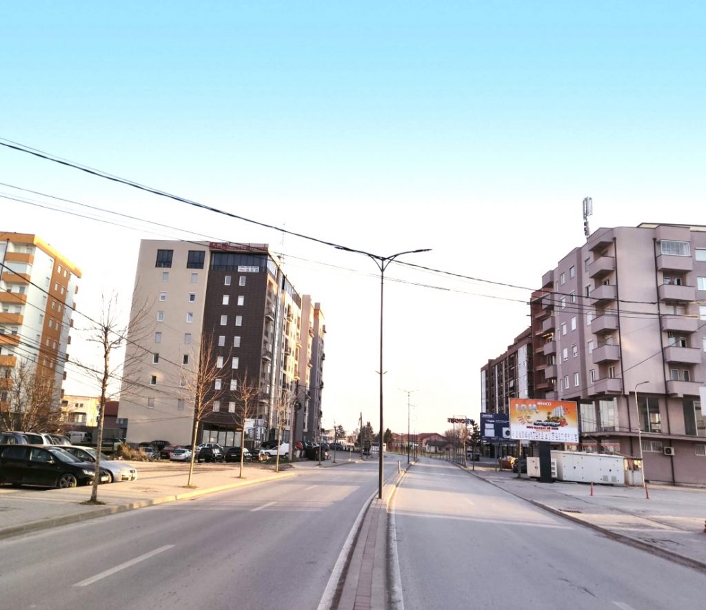 Lipjani edhe 21 raste të reja me Covid-19