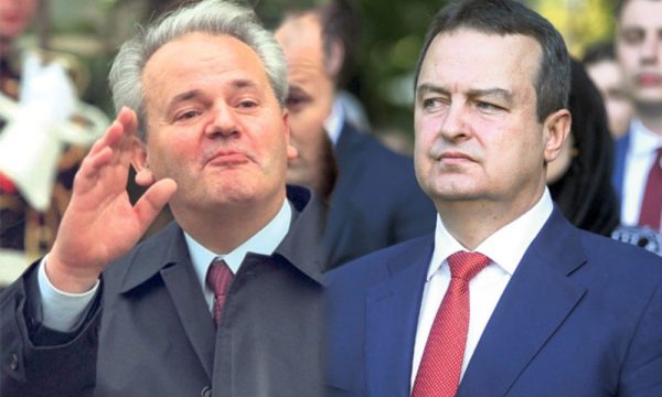 Daçiq: Millosheviqit i ishte ofruar të ikte në Rusi para arrestimit, gruaja e tij refuzoi