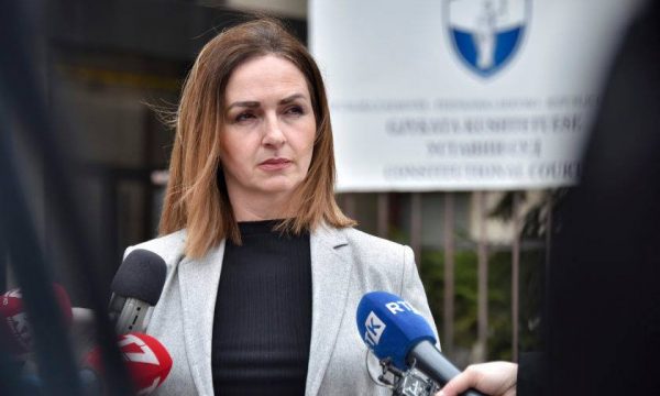 Nagavci: Jemi në proces të aspekteve teknike për transferim të mjeteve në xhirollogaritë e prindërve