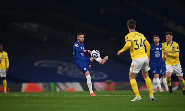 Gabon Chelsea, ‘nxehtë’ për zonën Champions në Premierligë