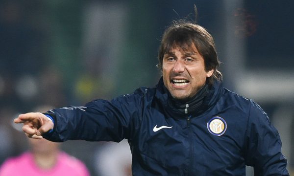 Conte lë Interin dhe ëndërron Realin
