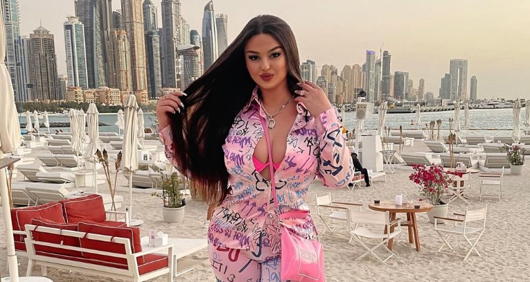 Planifikonte të kthehej nga Dubai, Enca merr këtë vendim