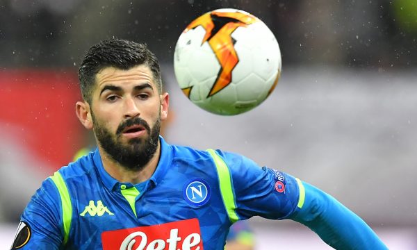 “Hysaj do të transferohet te një klub që luan në Champions League”