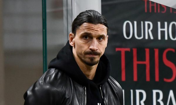 Zlatan Ibrahimovic te Milani deri në vitin 2022
