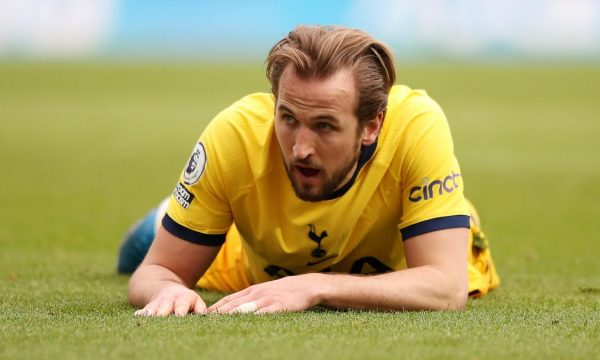 Harry Kane e ka ndarë mendjen
