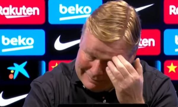 “Është goditje e rëndë, më nuk varet nga ne”