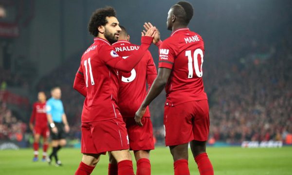 Liverpooli kërkon fitore për zonën Champions, formacionet