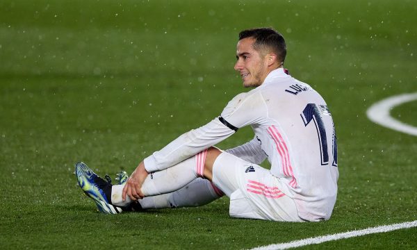 Modric thotë se Reali s’do të luajë për rezultat kundër Liverpool, vajton mungesën Vasquez