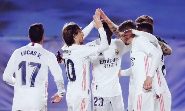 Orari i ndeshjeve gjysmëfinale Chelsea vs Real Madrid dhe City vs PSG