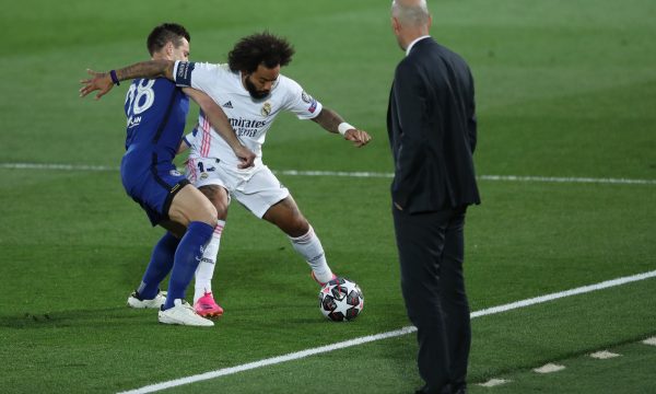 Marcelo: “Jemi të qetë, do të bëjmë ndeshje të mirë në Londër”