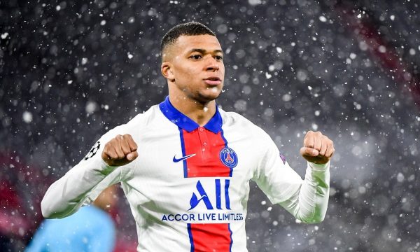 McManaman e këshillon Mbappen të largohet nga PSG-ja