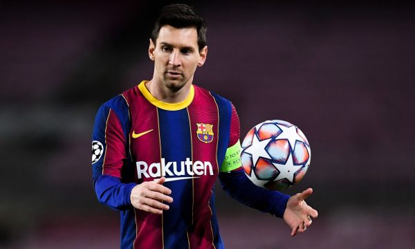 Gjest i veçantë, Messi vendos në ankand këpucët për fëmijët e sëmurë