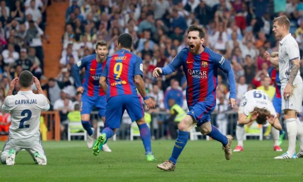 Messi do të barazojë Ramosin, synon t’i japë fund “agjërimit”
