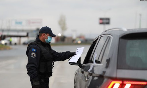 A do të hiqen ora policore dhe maskat, sot shqyrtohen masat anti-Covid