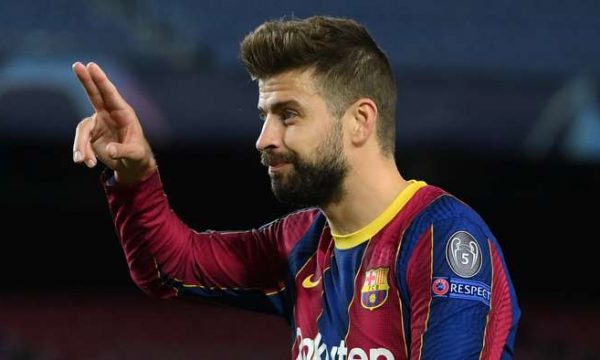 Pique: Nëse doni që Sevilla, Evertoni dhe Napoli të zhduken, bëjeni Superligën