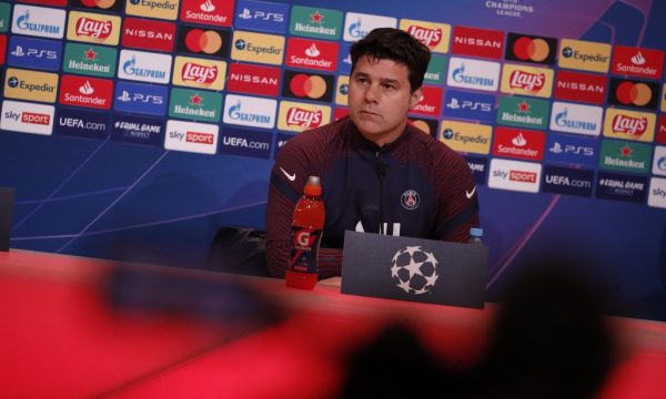 Pochettino: “Nuk është ndeshje për hakmarrje, edhe ne kemi mungesa”