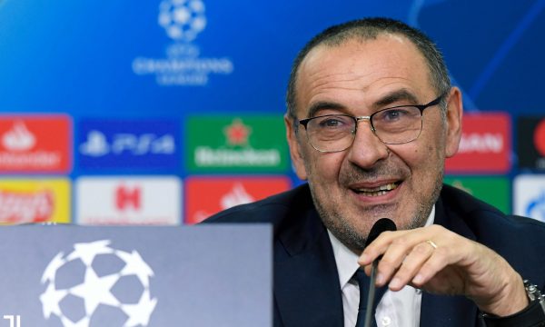 Roma zgjedh Sarrin, Bayerni injoron Allegrin