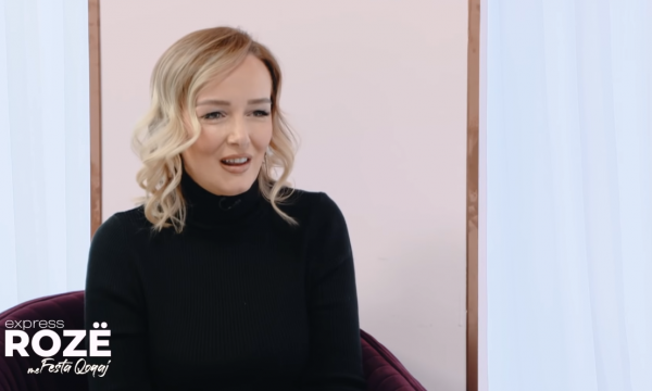 Si e pritën prindërit dhe fëmijët lidhjen me 21-vjeçarin? Tregon Adriana Matoshi