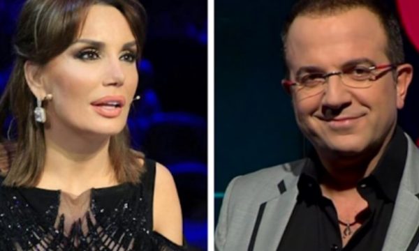 Albërije Hadërgjonaj flet për konfliktin: Nuk më bën artiste Ardit Gjebrea, unë kërkoj drejtësi !