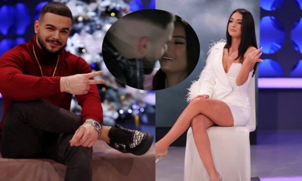 Ana “kallet” për Fatjonin – çka janë këto komente në mes tyre?