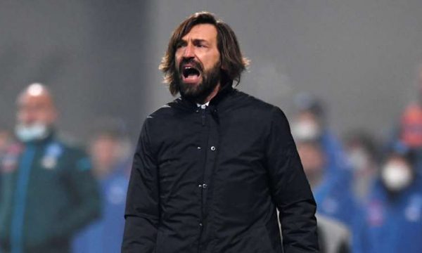 “Juventusi gabon dy herë nëse e shkarkon Pirlon”