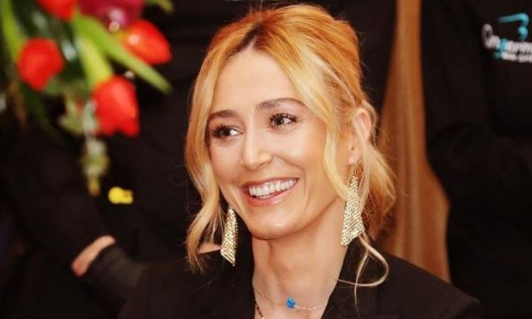 Anita Haradinaj: Titulli më me nder që e mbaj është “Nusja e Komandantit”