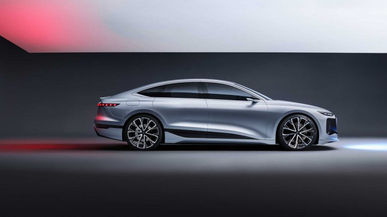Audi ka prezantuar A6 e-tron dhe ka njoftuar inovacione ‘të nxehta’