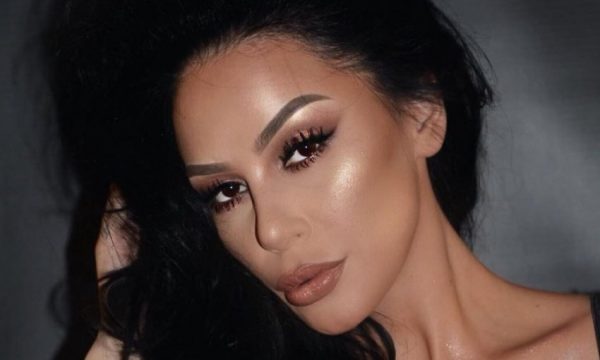 Flaka Krelani befason me transformimin e bërë në dukje