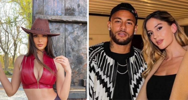 Ish-e dashura e Malumës dhe Neymar ka diçka për t’i thënë publikisht Oriola Marashit