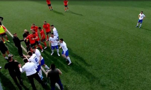 Reagon edhe Batatina: “Urime Besfortit që ia dhuroi tri pikët Ballkanit”