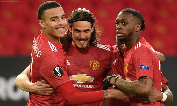 Europa League, super ndeshje mes gjigantëve evropian në gjysmëfinale