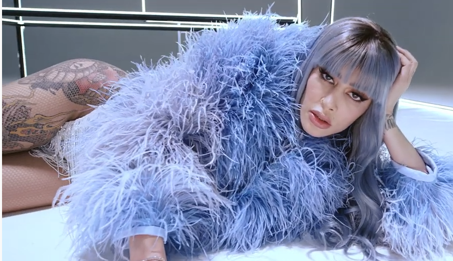 Pas këngës “Duro”, Dafina Zeqiri ka një surprizë për fansat