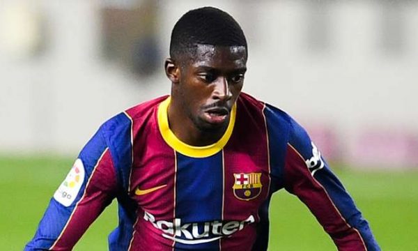 Dembele në një udhëkryq, e ardhmja e tij në pikëpyetje