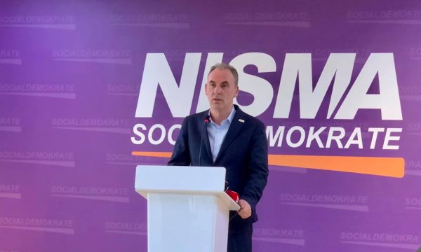 Edhe Limaj arrin në Kuvend, a do ta mbështesë Kurtin për formimin e Qeverisë së re?