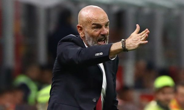 Pioli: Prita më shumë nga lojtarët
